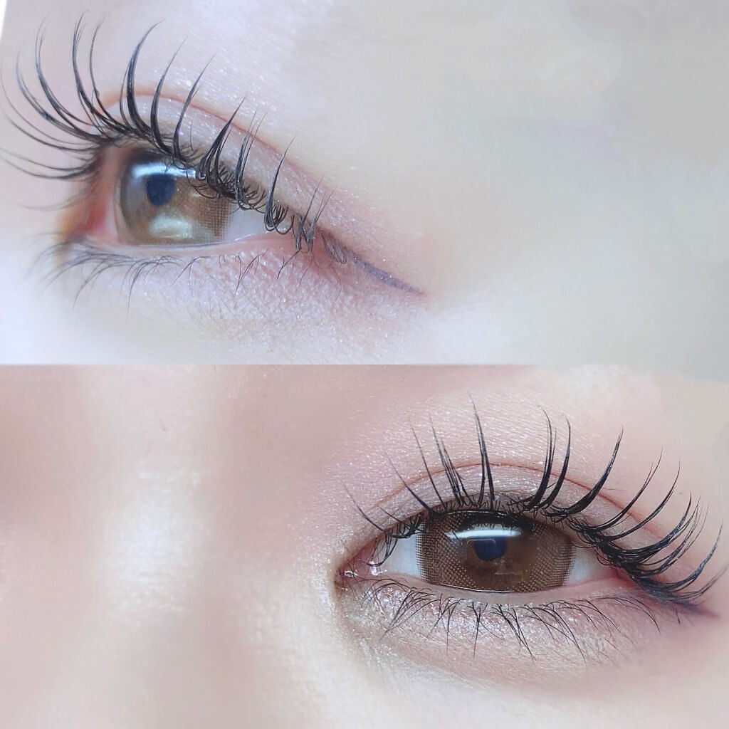 ナチュラリ ワンデー/NATURALI/ワンデー(1DAY)カラコンを使ったクチコミ(5枚目)