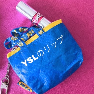 KNOLIG bag small/IKEA/その他を使ったクチコミ（2枚目）