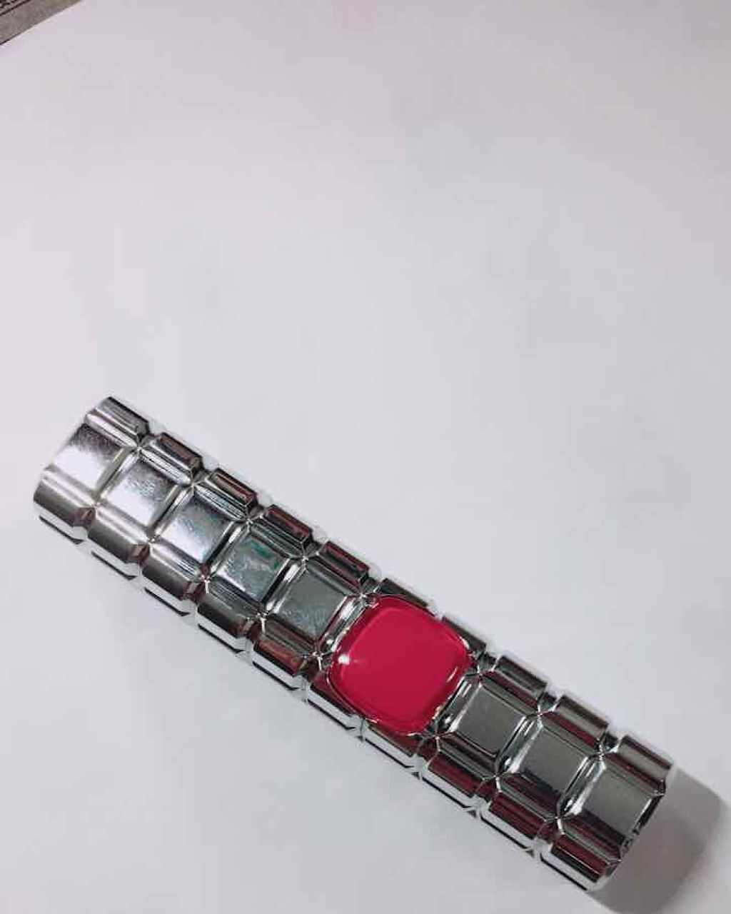 シャインオン/ロレアル パリ/口紅を使ったクチコミ(1枚目)