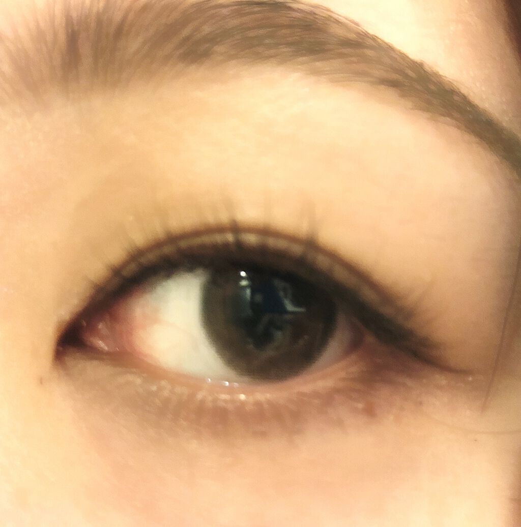 アンダーアイメーカー/dasique/アイシャドウパレットを使ったクチコミ（3枚目）