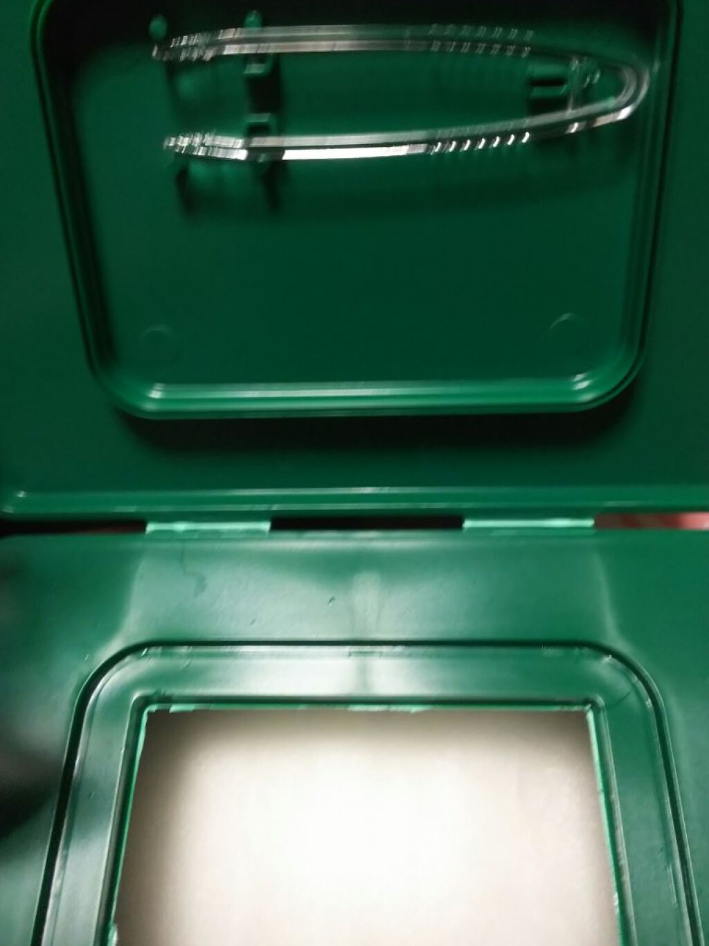 CICA デイリースージングマスク/VT/シートマスク・パックを使ったクチコミ(3枚目)