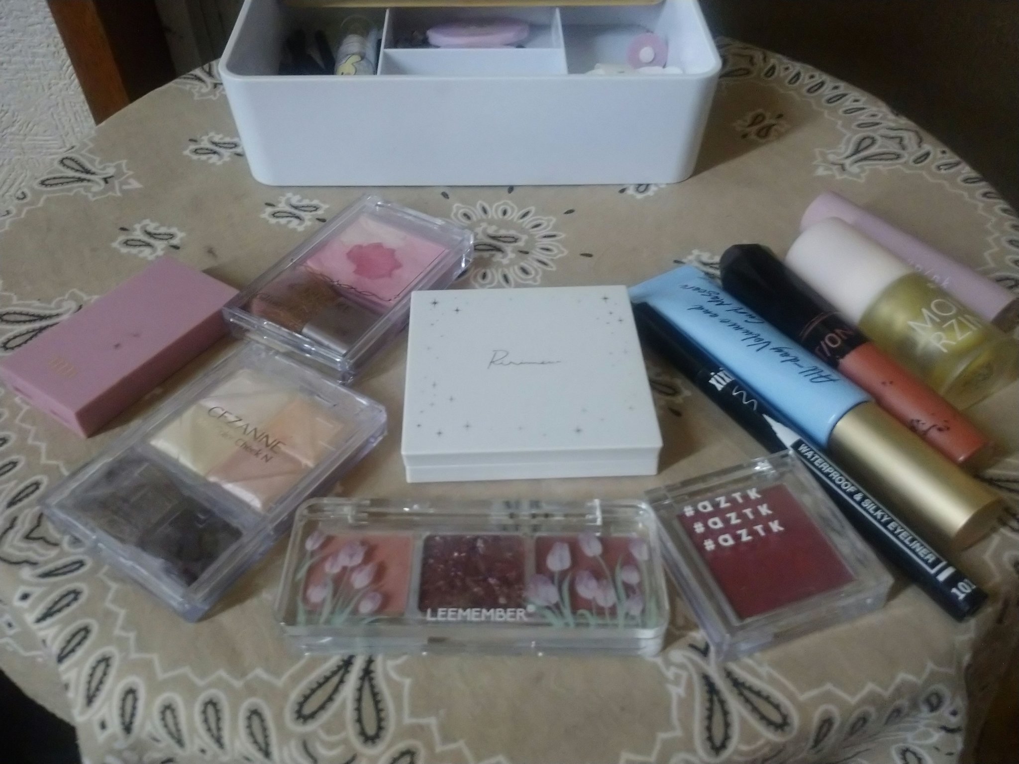 アディクトメロウリップ/upink/口紅を使ったクチコミ（2枚目）