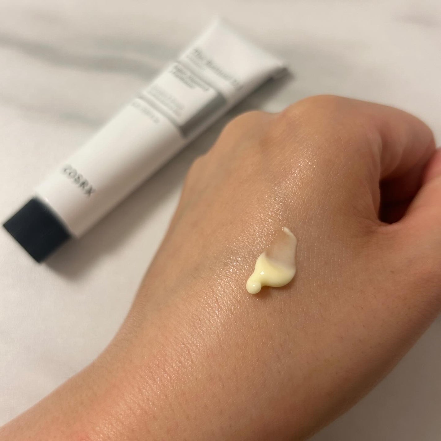 RXザ・ビタミンC23セラム/COSRX/美容液を使ったクチコミ(7枚目)