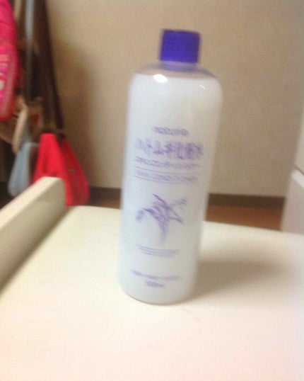 皮脂テカリ防止下地/CEZANNE/化粧下地を使ったクチコミ(2枚目)