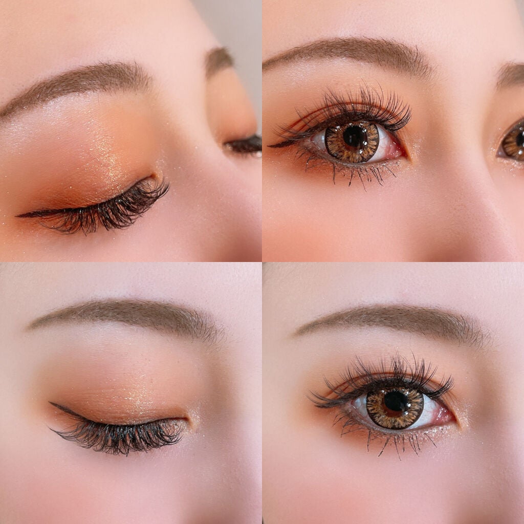 プロ アイ パレット/CLIO/アイシャドウパレットを使ったクチコミ(2枚目)