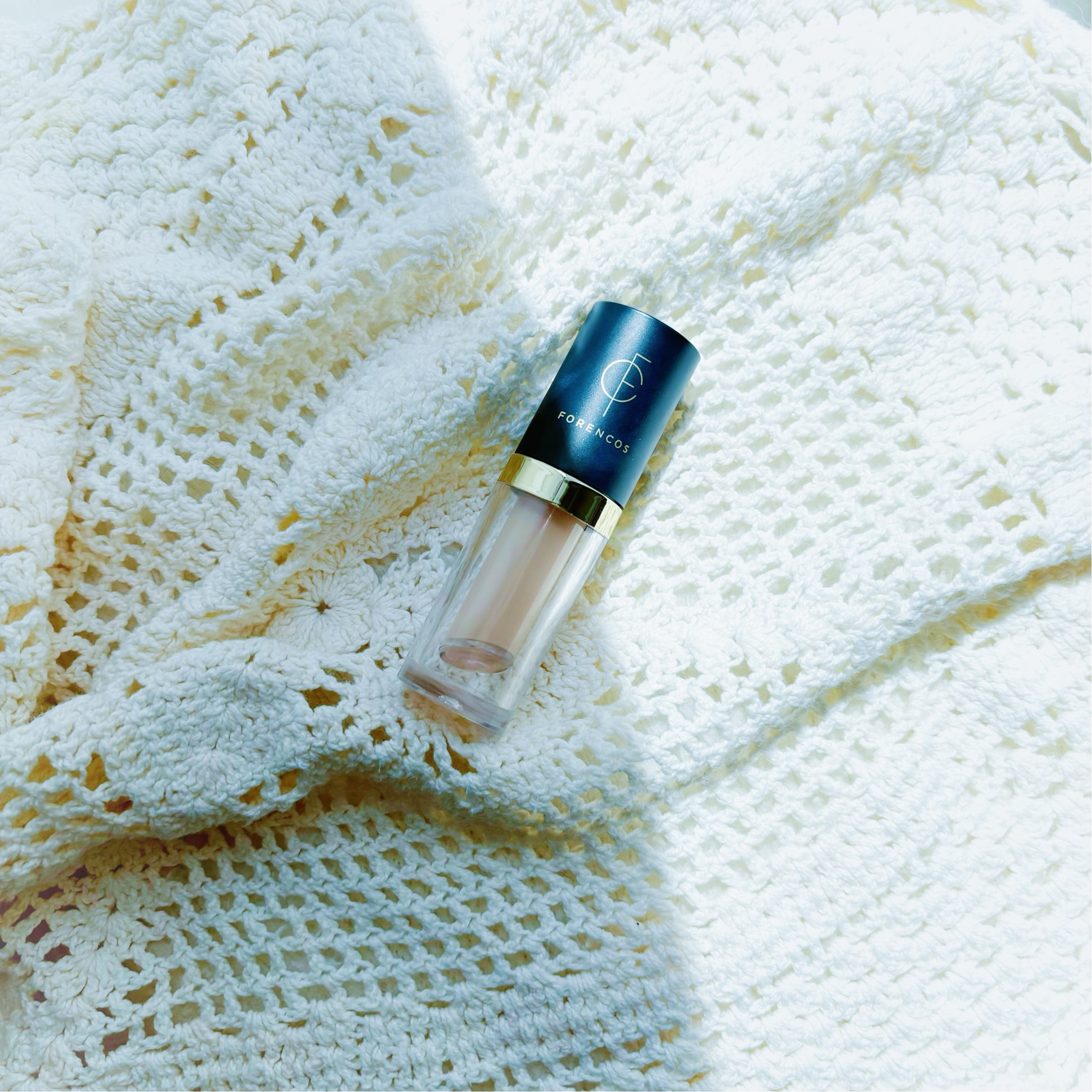 タトゥーウォータープルーフスカーコンシーラー 01 ライトベージュ/フォレンコス/リキッドコンシーラーを使ったクチコミ（1枚目）