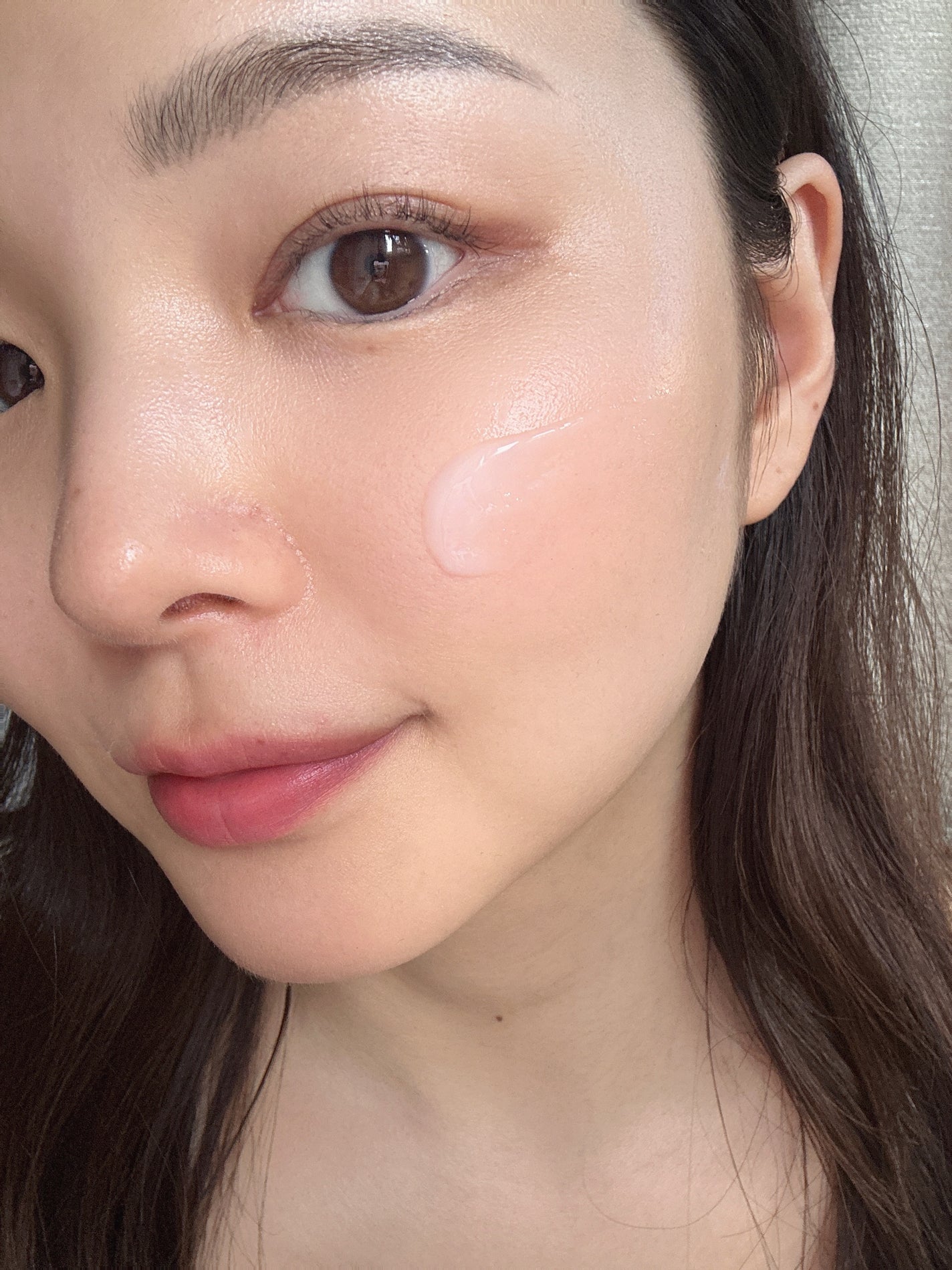 レッドブレミッシュ クリアスージングクリーム/Dr.G/フェイスクリームを使ったクチコミ(5枚目)