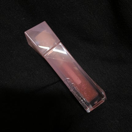 エスポア クチュールリップグロス/espoir/リップグロスを使ったクチコミ(1枚目)