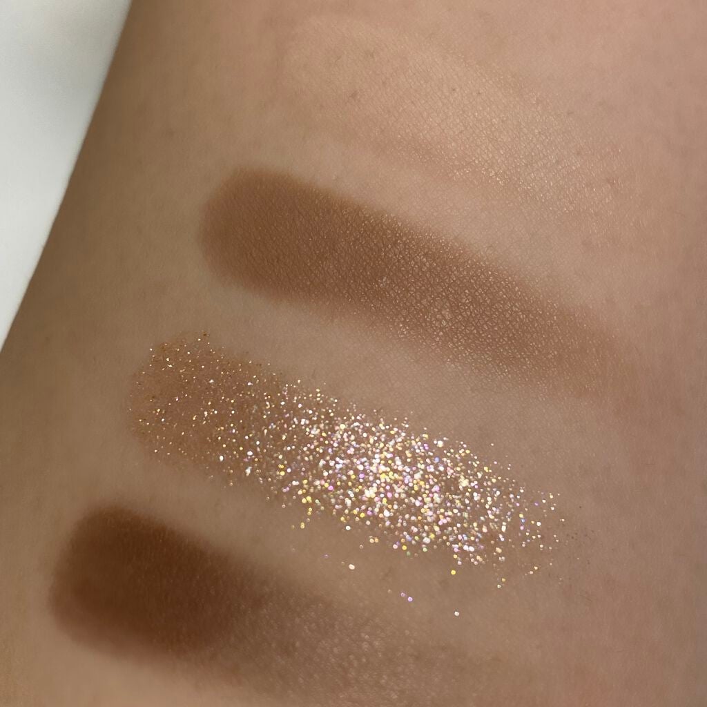 ベターザンアイズ/rom&nd/アイシャドウパレットを使ったクチコミ(3枚目)