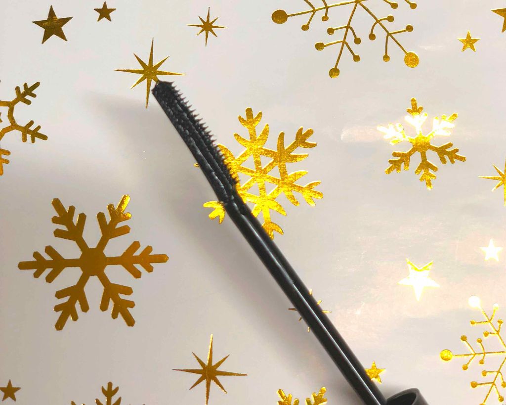 パワーオブラッシュマスカラ/LB/マスカラを使ったクチコミ(4枚目)