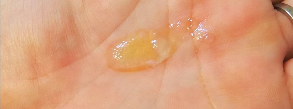 インジニエ パーフェクトエッセンスオイル/ジニエ/オールインワン化粧品を使ったクチコミ(4枚目)