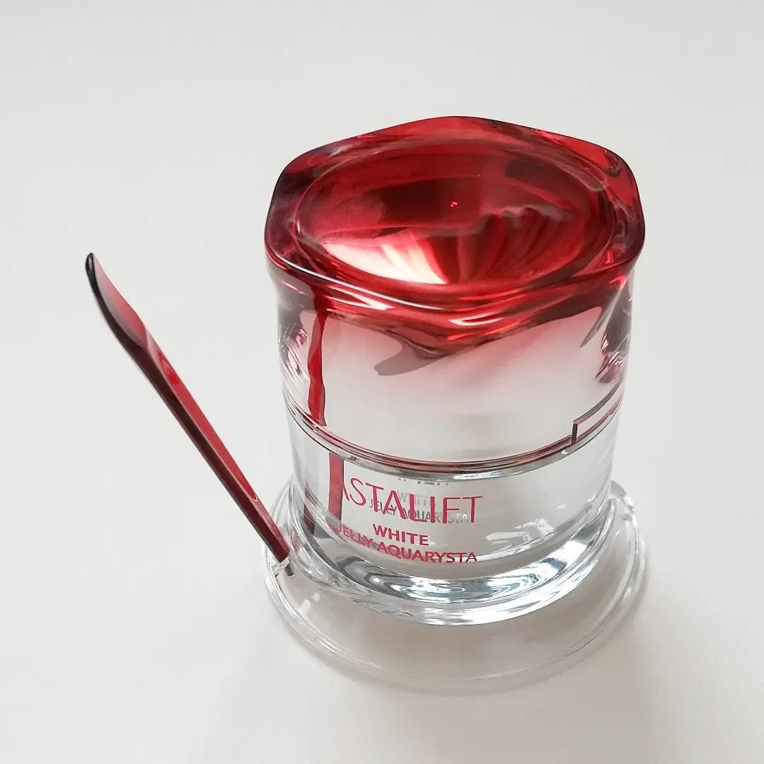 アスタリフト ホワイト ジェリー アクアリスタ/アスタリフト/美容液を使ったクチコミ(2枚目)