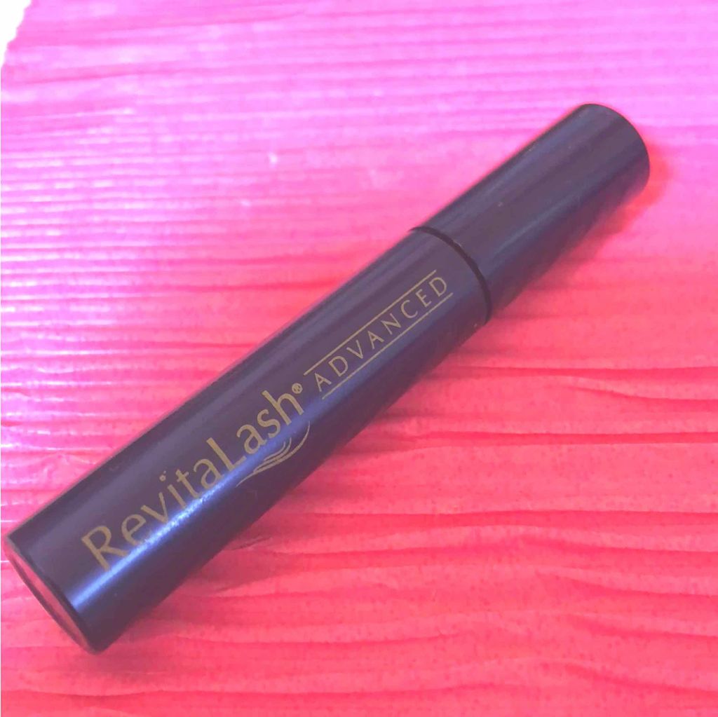 リバイタラッシュ アドバンス ジャパン/エム・アール・アイ/まつげ美容液を使ったクチコミ（1枚目）