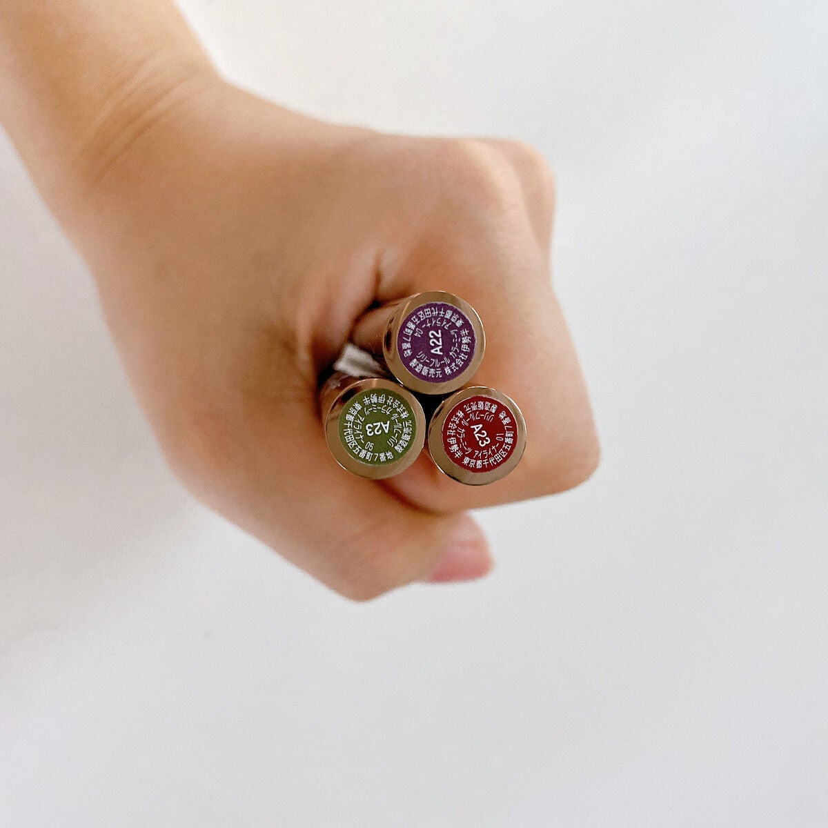 カラーミーツ アイライナー/リリーフルール/リキッドアイライナーを使ったクチコミ(4枚目)