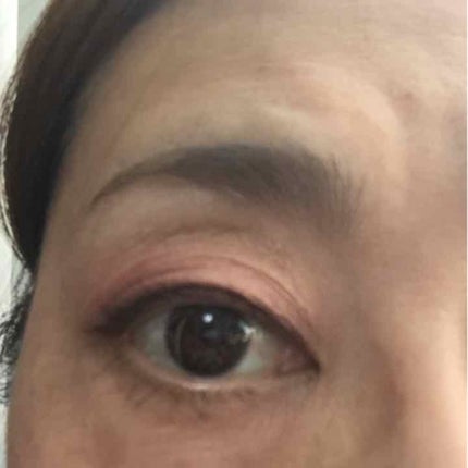 エッセンスジェルルージュ/マキアージュ/リップグロスを使ったクチコミ(1枚目)