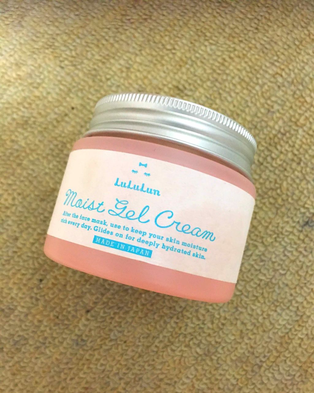 momo on LIPS 「こんばんは。化粧水だけでもういいや〜!ってなってる人にオススメ..」(2枚目)