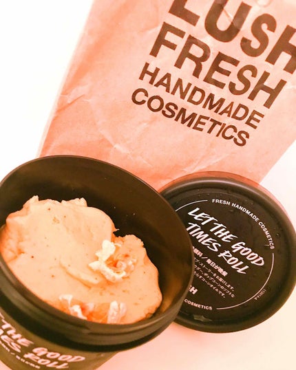 毎日が晩餐/ラッシュ/その他洗顔料を使ったクチコミ(1枚目)