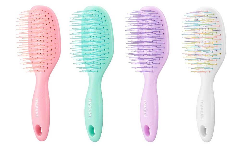 デタングリングブラシミニ マペペ