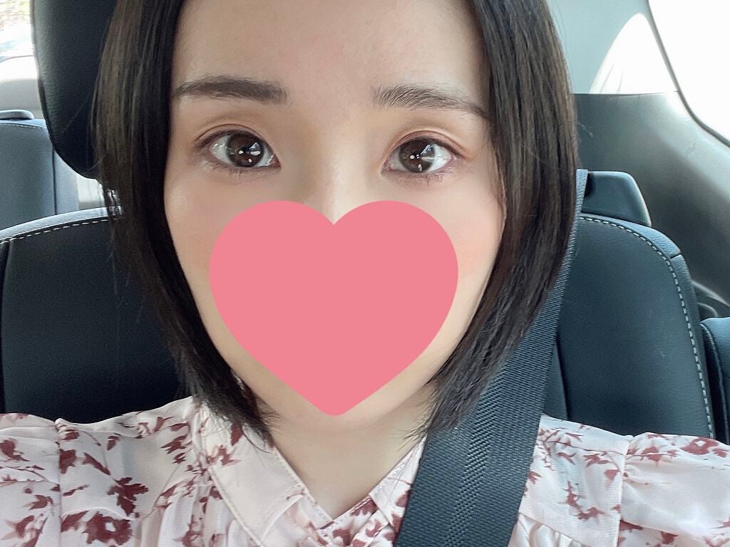 Chu's me 1day/Chu's me/ワンデー(1DAY)カラコンを使ったクチコミ(3枚目)