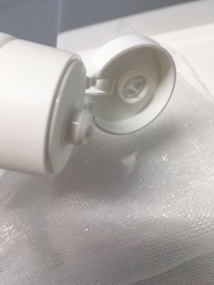 オルビス ユードット ウォッシュ/オルビス/洗顔フォームを使ったクチコミ(2枚目)