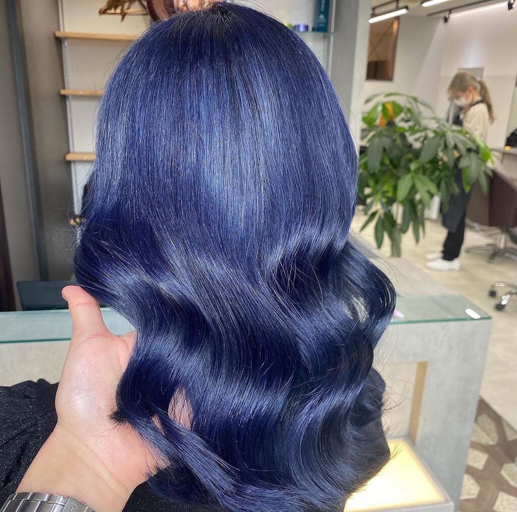 ホリスティックキュアドライヤー/ホリスティックキュア/ドライヤーを使ったクチコミ(3枚目)