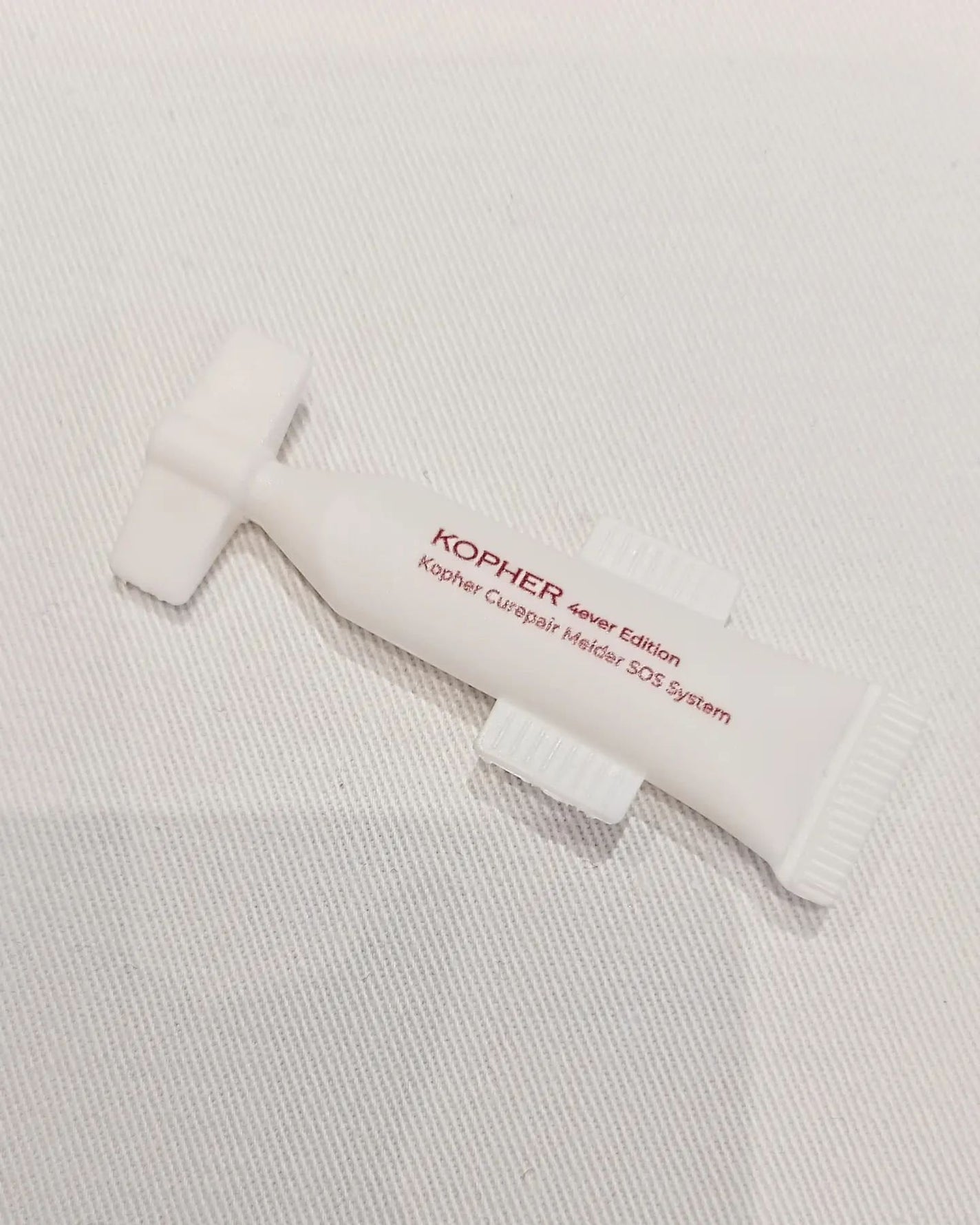 CUREPAIR MELA CREAM /KOPHER/フェイスクリームを使ったクチコミ(5枚目)