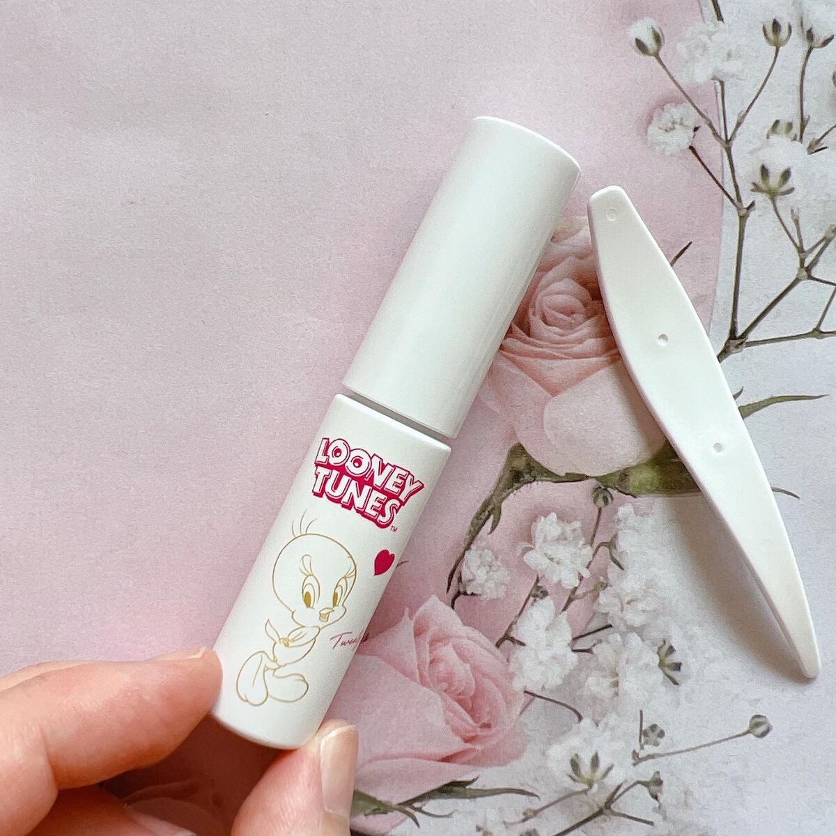 オリシキ アイリッドスキンフィルム		/D-UP/二重まぶた用アイテムを使ったクチコミ（2枚目）