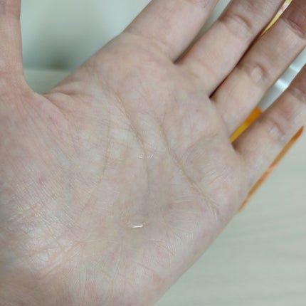 クンダル マカダミア ウルトラヘアセラム /KUNDAL/ヘアオイルを使ったクチコミ(4枚目)