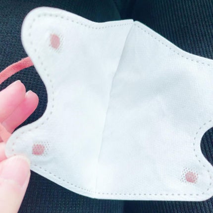 MASCLASS/SAMURAIWORKS/マスクを使ったクチコミ(3枚目)