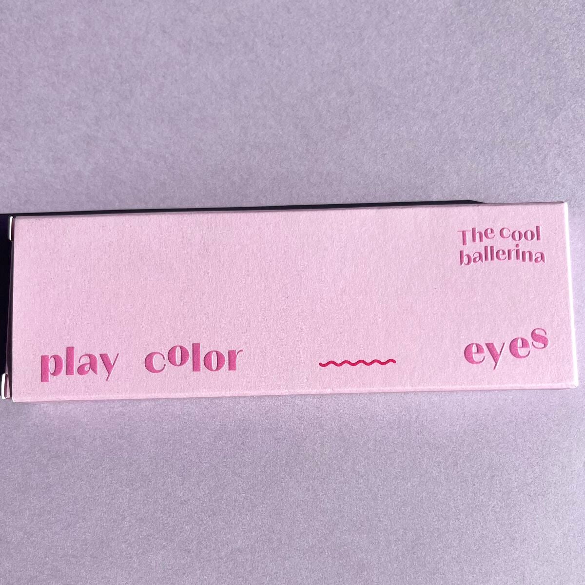 プレイカラー アイシャドウ/ETUDE/アイシャドウパレットを使ったクチコミ(7枚目)