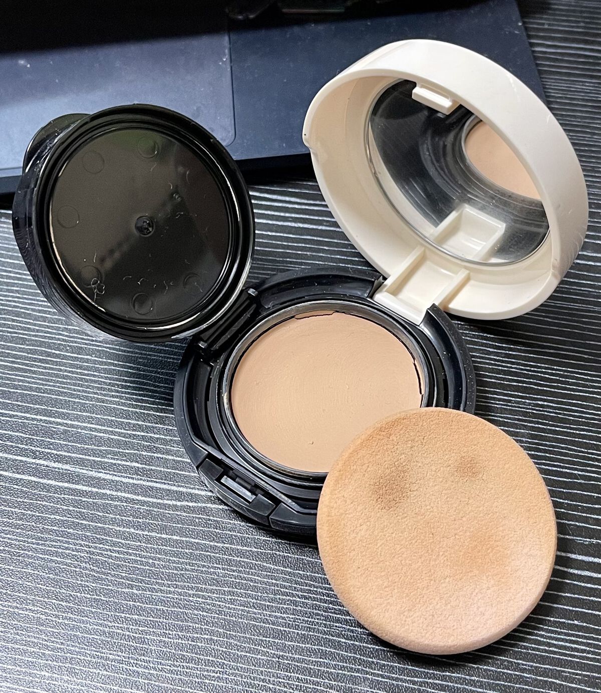 ミルキースキンリメイカー NB/MAJOLICA MAJORCA/化粧下地を使ったクチコミ（3枚目）