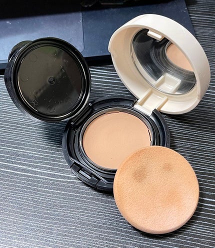 ミルキースキンリメイカー/MAJOLICA MAJORCA/化粧下地を使ったクチコミ(3枚目)