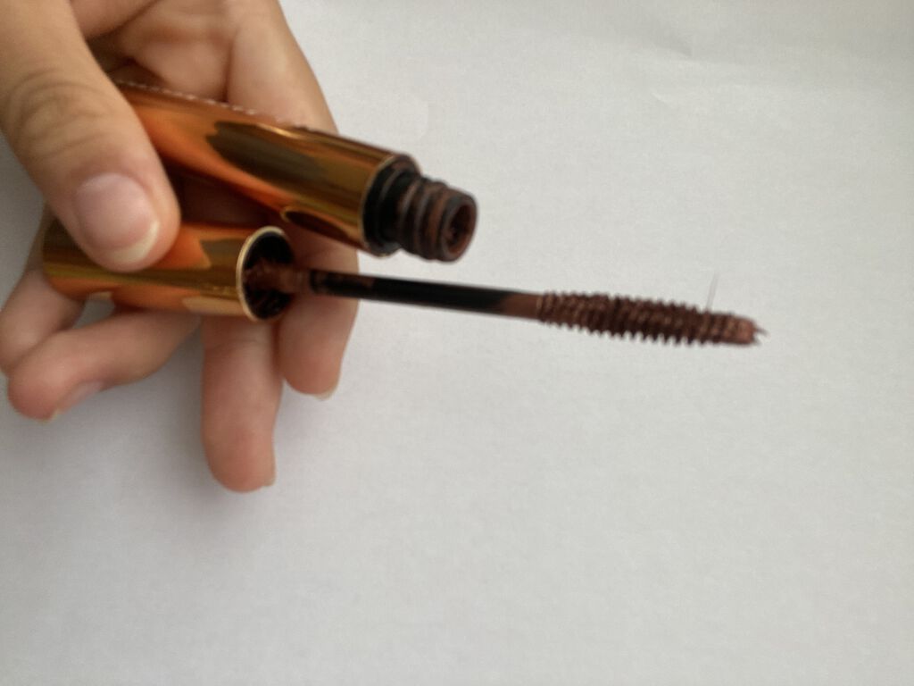 クイックラッシュカーラー/キャンメイク/マスカラ下地を使ったクチコミ（2枚目）