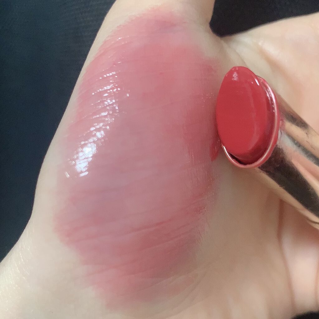 オペラ リップティント N/OPERA/リップティントを使ったクチコミ（2枚目）