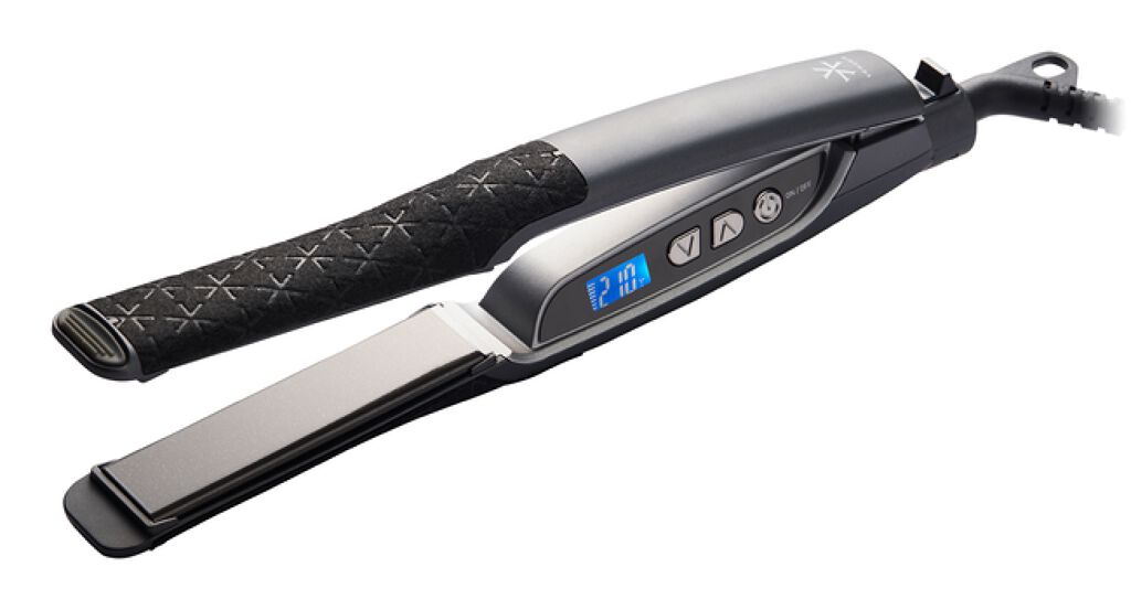 ストレートヘアアイロン VAS-9300 VENUSiS