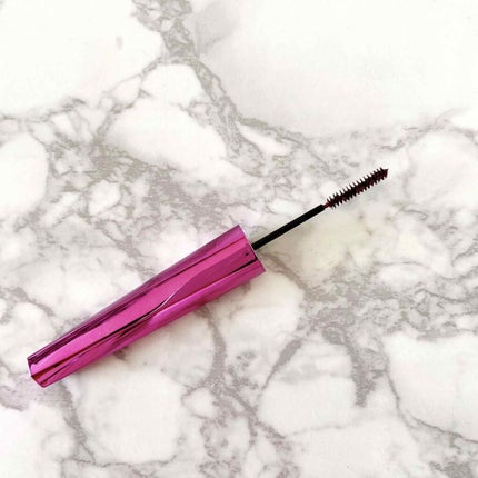 「塗るつけまつげ」自まつげ際立てタイプ/デジャヴュ/マスカラを使ったクチコミ(2枚目)