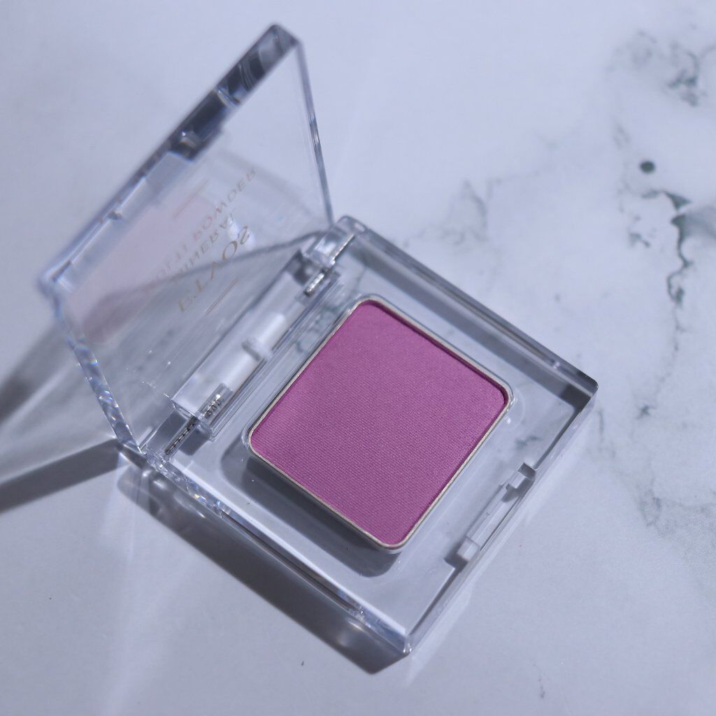 スイ ブラック アイカラー/ANNA SUI/アイシャドウパレットを使ったクチコミ（2枚目）