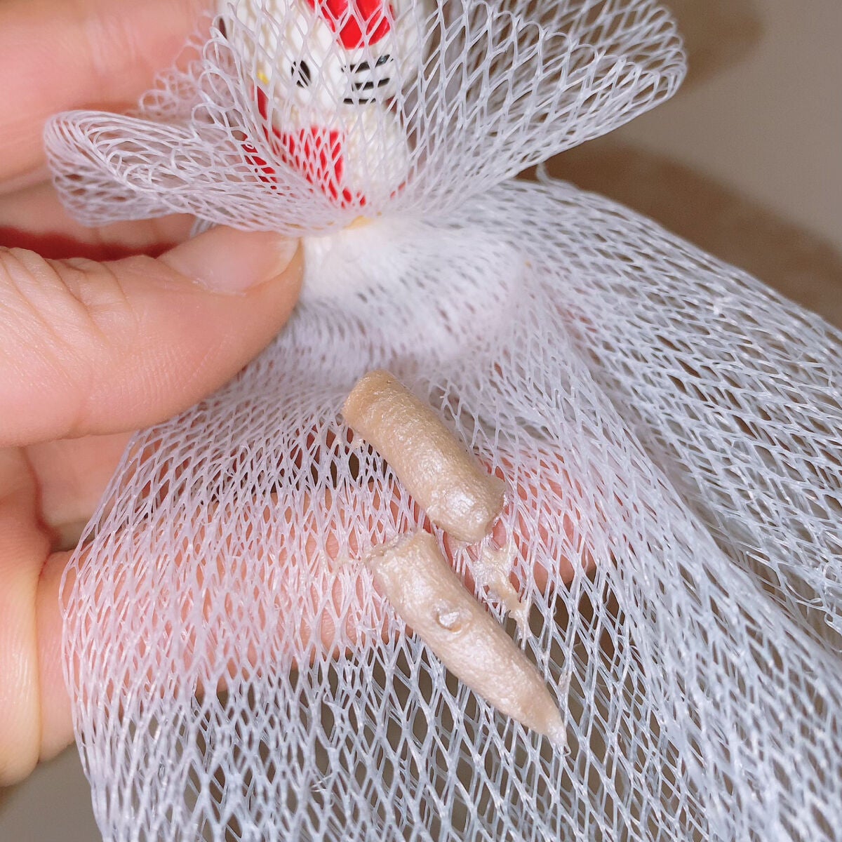 センテラ アンプルフォーム/SKIN1004/洗顔フォームを使ったクチコミ(2枚目)