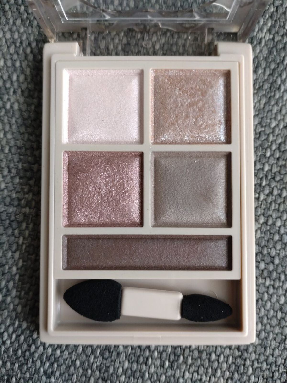 チーク ポップ/CLINIQUE/パウダーチークを使ったクチコミ(2枚目)