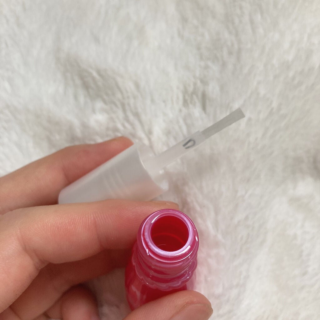 ラスティングマルチブロウコート/キャンメイク/アイブロウコートを使ったクチコミ(3枚目)