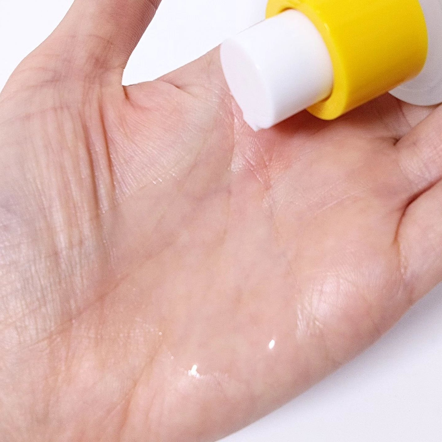 バイオームビタCダークスポットセラム/UIQ/美容液を使ったクチコミ(4枚目)