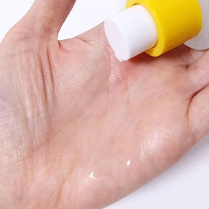 バイオームビタCダークスポットセラム/UIQ/美容液を使ったクチコミ(4枚目)