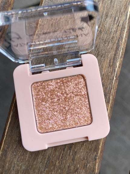 モノアイシャドウ/Natasha Denona/単色アイシャドウを使ったクチコミ(3枚目)