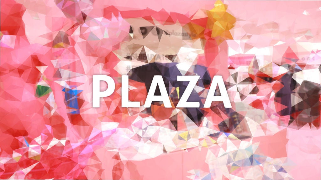 肌見せ準備、そろそろ始めよ♡夏のおすすめアイテムをPLAZAで発掘してきました!のサムネイル