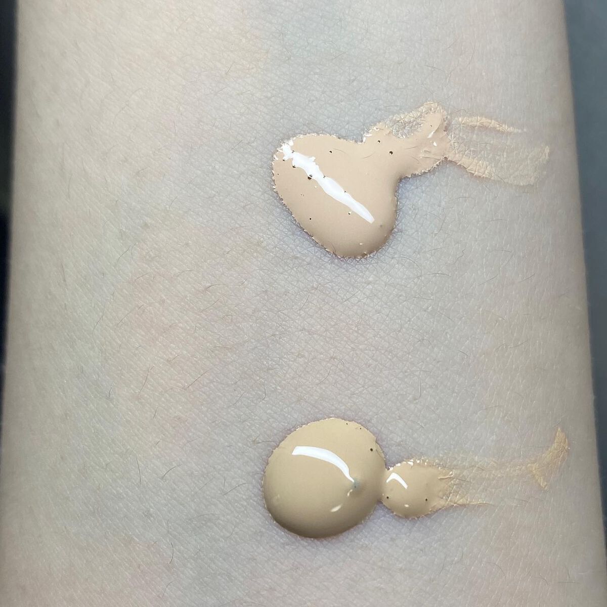 フィットミー リキッドファンデーション R/MAYBELLINE NEW YORK/リキッドファンデーションを使ったクチコミ(2枚目)