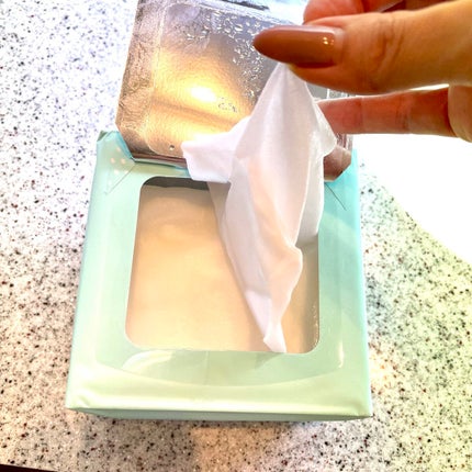 モイストリペアマスク/LIHAW/シートマスク・パックを使ったクチコミ(4枚目)