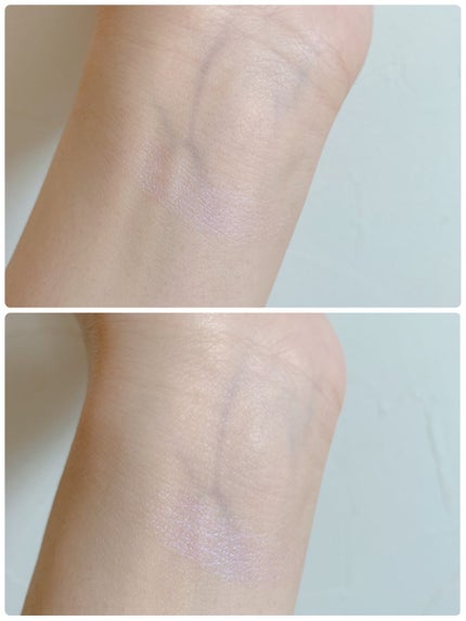 トゥルーディメンショングロウチーク/hince/パウダーチークを使ったクチコミ(4枚目)