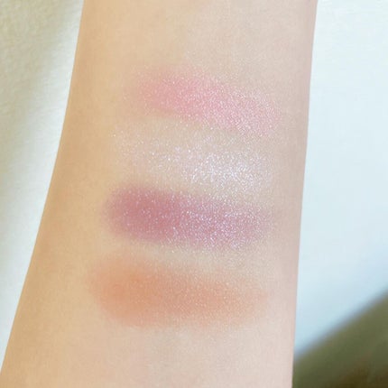 ビュームワンデー/ビューム/ワンデー(1DAY)カラコンを使ったクチコミ(5枚目)