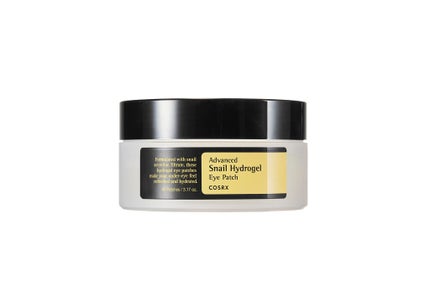 COSRX アドバンスドスネイルハイドロゲルアイパッチ