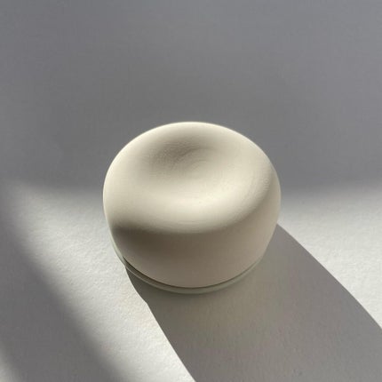 アロマストーン 皿付き/無印良品/その他を使ったクチコミ(1枚目)